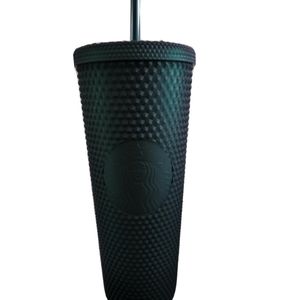 ‼️SOLD‼️Venti starbucks Tumbler